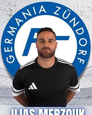 Ilias Merzouk