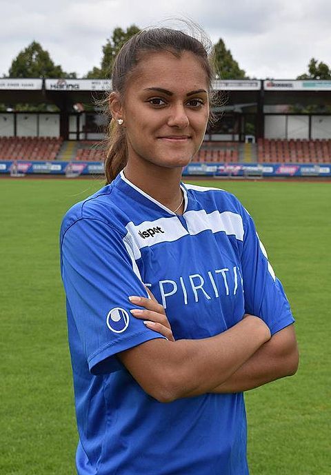 Foto: Quelle: Hompage VfL Sindelfing