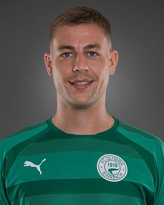 Rouven Michael Freidel