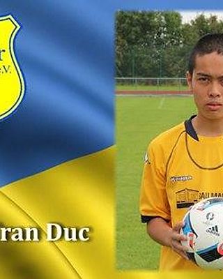 Huy Tran Duc