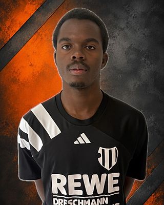 Edilson Guilhermino Comole