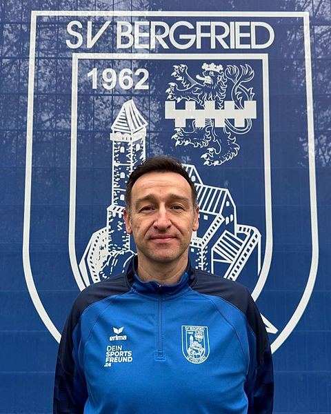 Foto: SV Bergfried Leverkusen