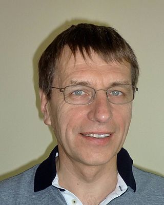 Hubert Prof. Dr. Seggewiss