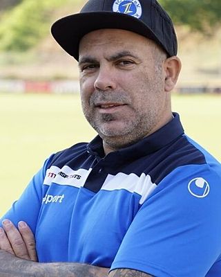 Antonio Jorge Santos