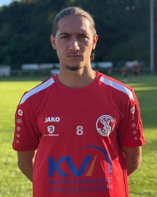 Velisar Stoynov