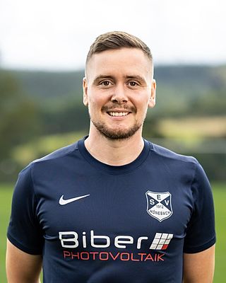 Adrian Bohle