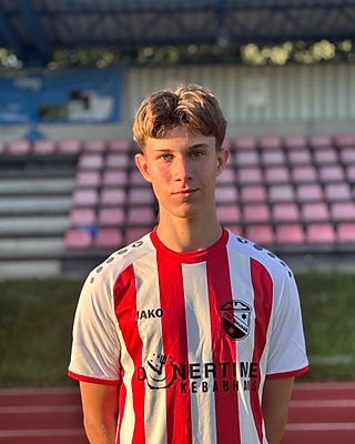 Robin Tristan Taubenberger