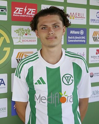 Domenico Gargano