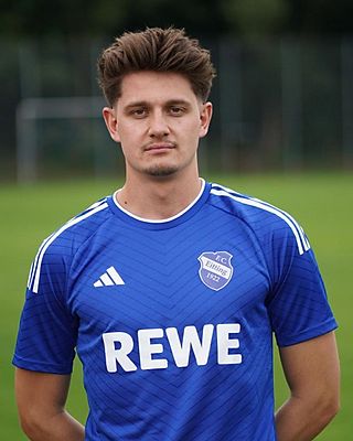 Maximilian Bergmeier