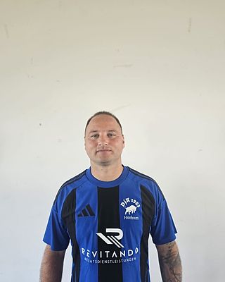 Przemyslaw Zarnowski