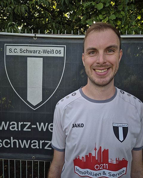 Foto: Benjamin Buchler