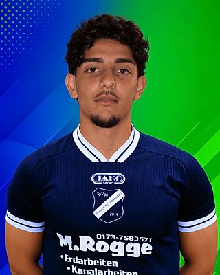 Rohllah Sadat