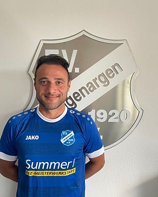Selcuk Öksüz