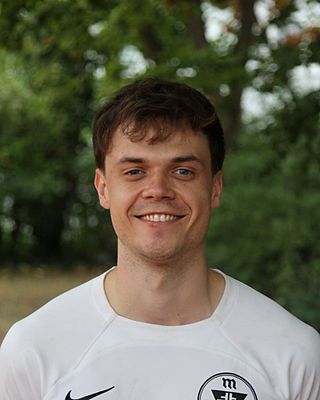 Oliver Muehlbach