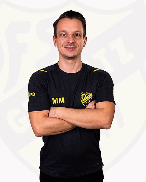 Foto: FSV Geislitz