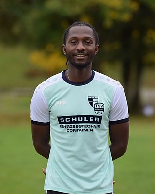 Assan Joof