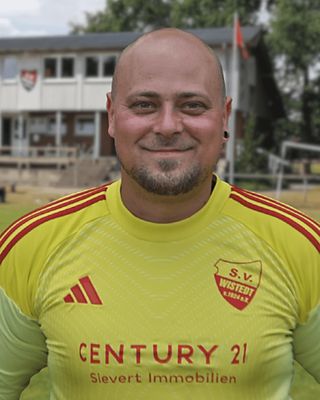 Rene Hillemann