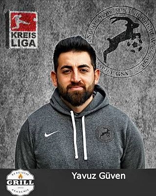 Yavuz Güven