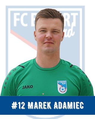 Marek Adamiec
