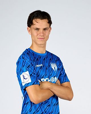 Adam Krstanovic