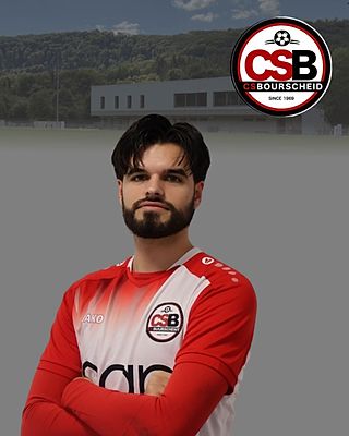 Hugo Filipe DA SILVA FREITAS