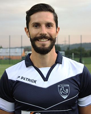 Joaquin Dartigues Rodriguez