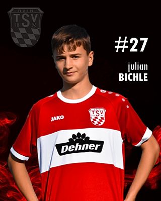Julian Bichle