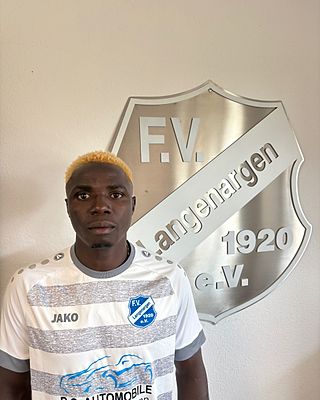Ali Dounoh