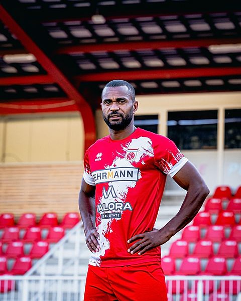 Foto: Micka de la Vega