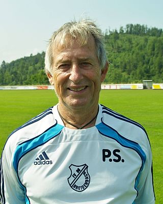 Peter Sichmann