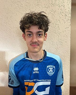 Nuno Miguel Martins da Eira