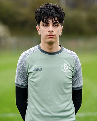 Bayar Abdalla