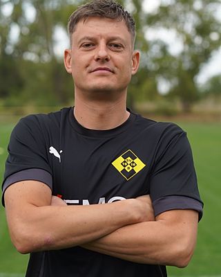 Maxim Becker