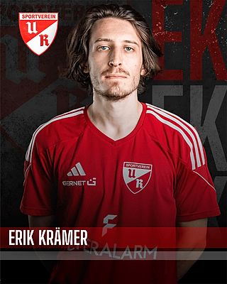 Erik Krämer