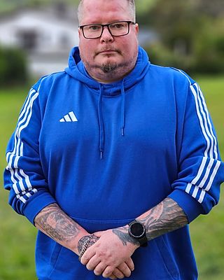 Martin-Oliver Nawroth