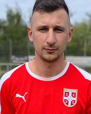 Marko Milenkovic
