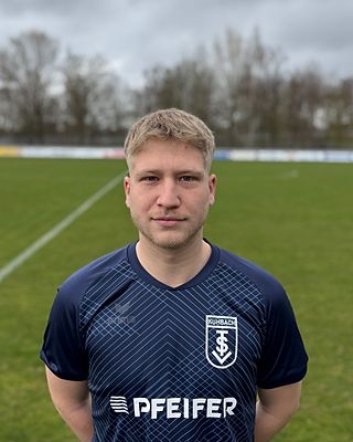Jakob Hübl