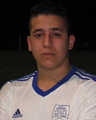 Othmane Ben Dahia