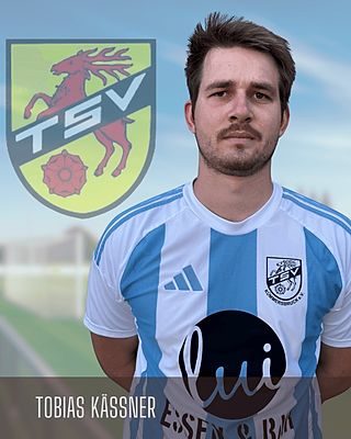 Tobias Käßner