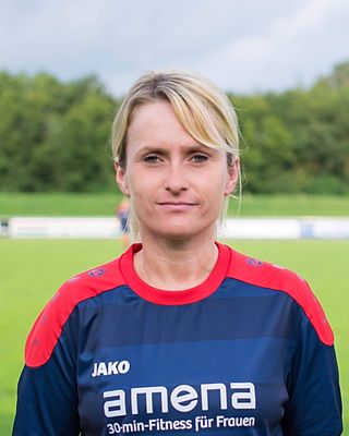 Christina Hofmeister