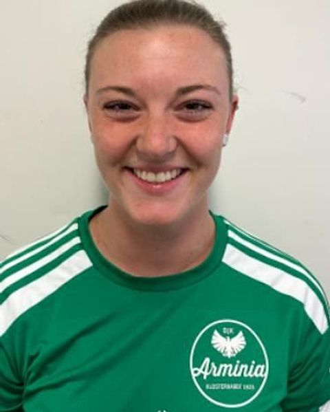 Foto: Arminia Klosterhardt