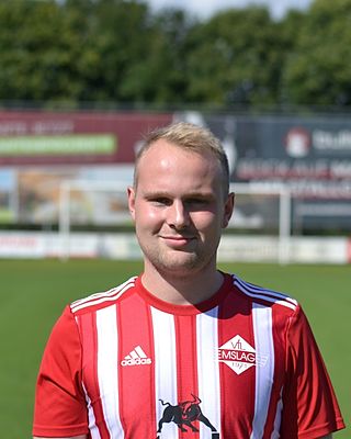 Alexander Schmitz