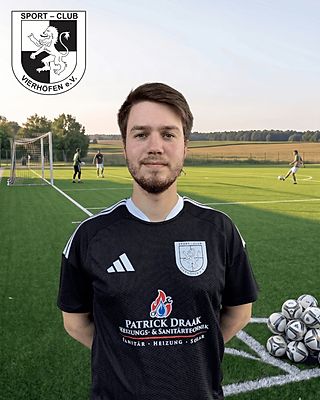 Marcel Klimpel