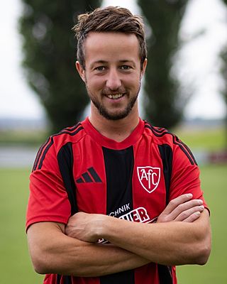 Daniel Hartmann