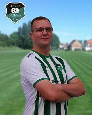 Maurice Hörbe
