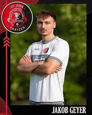 Jakob Geyer