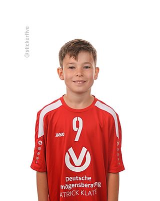 Charly Valentino Ebert