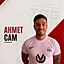 Ahmet Cam