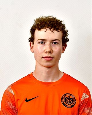 Bela Fredryk Henri Bliss