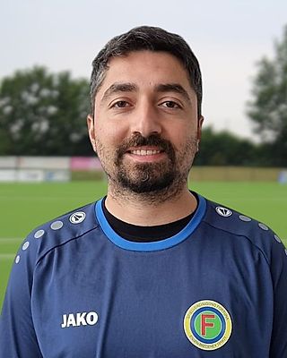 Mesut Aktas